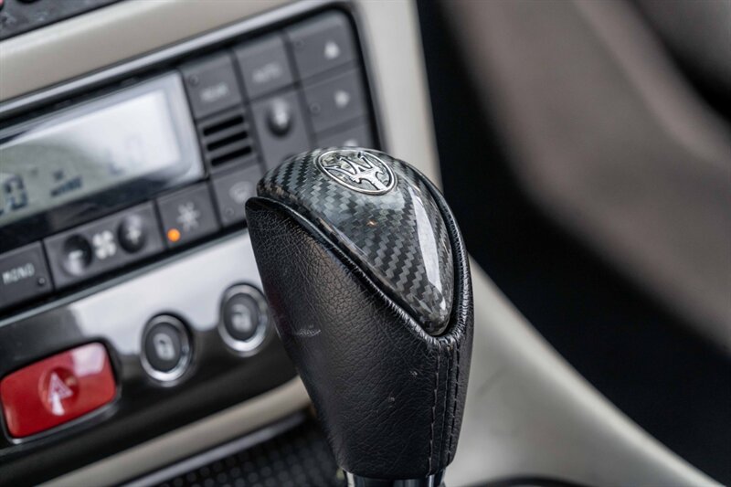 2013 Maserati GranTurismo Sport   - Photo 27 - Westminster, CA 92683