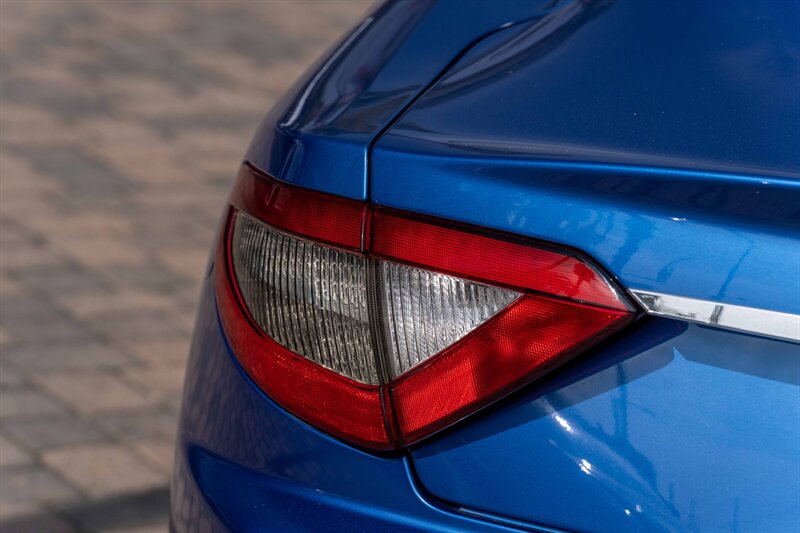 2013 Maserati GranTurismo Sport   - Photo 12 - Westminster, CA 92683