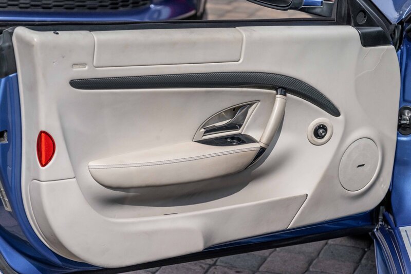 2013 Maserati GranTurismo Sport   - Photo 14 - Westminster, CA 92683