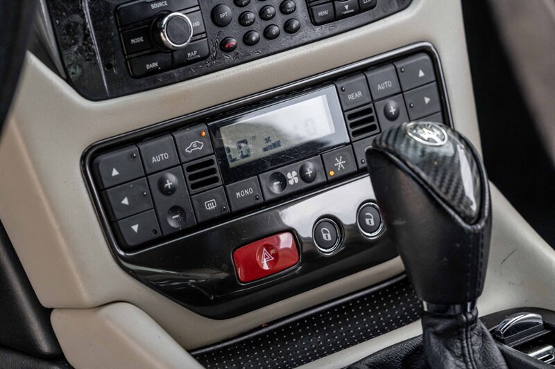 2013 Maserati GranTurismo Sport   - Photo 25 - Westminster, CA 92683