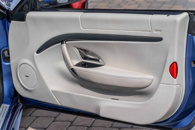 2013 Maserati GranTurismo Sport   - Photo 15 - Westminster, CA 92683