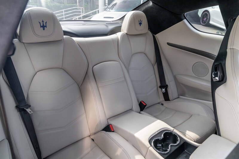 2013 Maserati GranTurismo Sport   - Photo 29 - Westminster, CA 92683