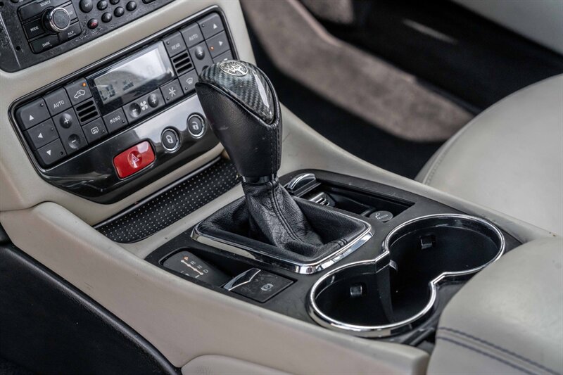 2013 Maserati GranTurismo Sport   - Photo 26 - Westminster, CA 92683