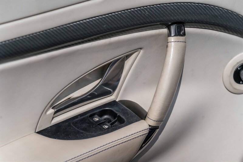 2013 Maserati GranTurismo Sport   - Photo 16 - Westminster, CA 92683