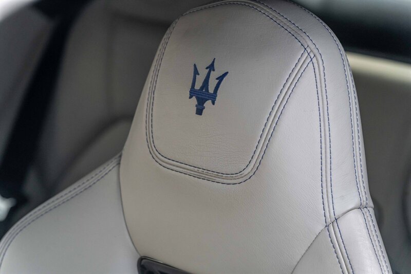 2013 Maserati GranTurismo Sport   - Photo 19 - Westminster, CA 92683