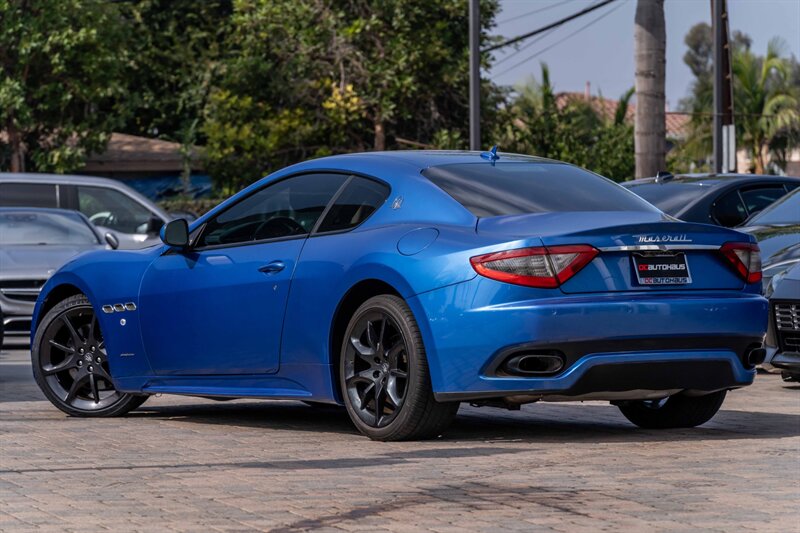 2013 Maserati GranTurismo Sport   - Photo 3 - Westminster, CA 92683