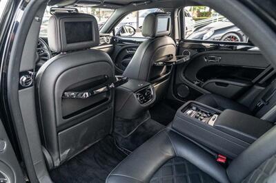 2013 Bentley Mulsanne MULLINER PACKAGE  Original MSRP $355k - Photo 4 - Westminster, CA 92683