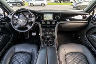 2013 Bentley Mulsanne MULLINER PACKAGE  Original MSRP $355k - Photo 6 - Westminster, CA 92683