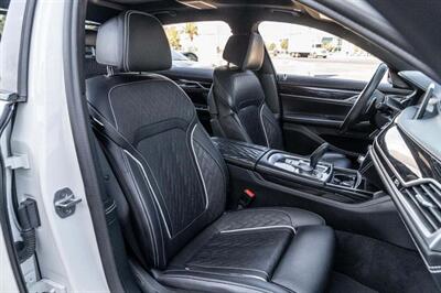 2022 BMW 7 Series 750i xDrive   - Photo 19 - Garden Grove, CA 92843