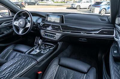 2022 BMW 7 Series 750i xDrive   - Photo 24 - Garden Grove, CA 92843