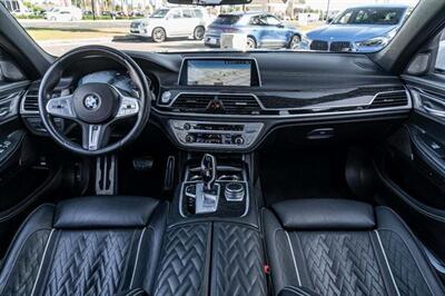 2022 BMW 7 Series 750i xDrive   - Photo 6 - Garden Grove, CA 92843