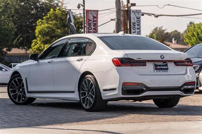 2022 BMW 7 Series 750i xDrive   - Photo 3 - Garden Grove, CA 92843