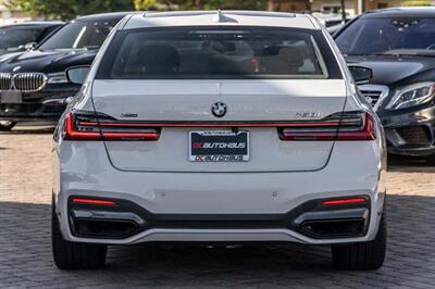 2022 BMW 7 Series 750i xDrive   - Photo 9 - Garden Grove, CA 92843