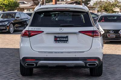 2021 Mercedes-Benz GLE GLE 350   - Photo 12 - Westminster, CA 92683