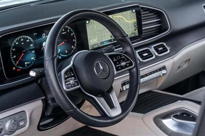 2021 Mercedes-Benz GLE GLE 350   - Photo 23 - Westminster, CA 92683