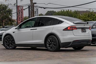 2022 Tesla Model X   - Photo 3 - Westminster, CA 92683