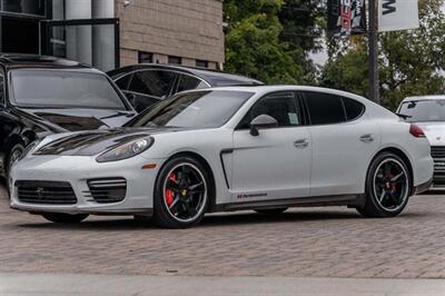 2016 Porsche Panamera GTS   - Photo 8 - Westminster, CA 92683