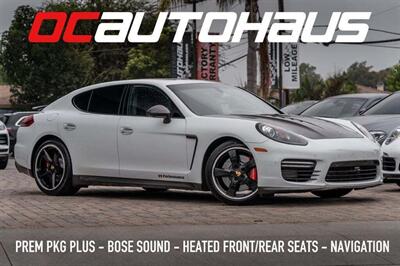 2016 Porsche Panamera GTS   - Photo 1 - Westminster, CA 92683