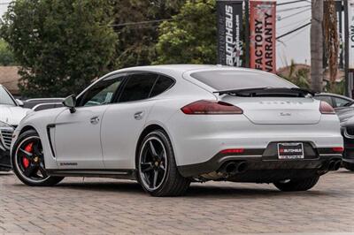 2016 Porsche Panamera GTS   - Photo 3 - Westminster, CA 92683