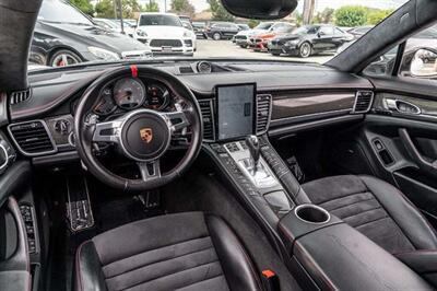 2016 Porsche Panamera GTS   - Photo 22 - Westminster, CA 92683