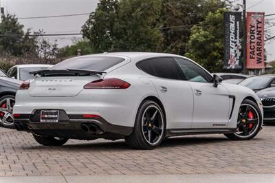 2016 Porsche Panamera GTS   - Photo 10 - Westminster, CA 92683