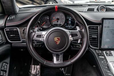 2016 Porsche Panamera GTS   - Photo 26 - Westminster, CA 92683