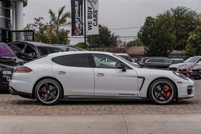 2016 Porsche Panamera GTS   - Photo 5 - Westminster, CA 92683