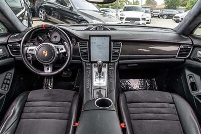 2016 Porsche Panamera GTS   - Photo 6 - Westminster, CA 92683