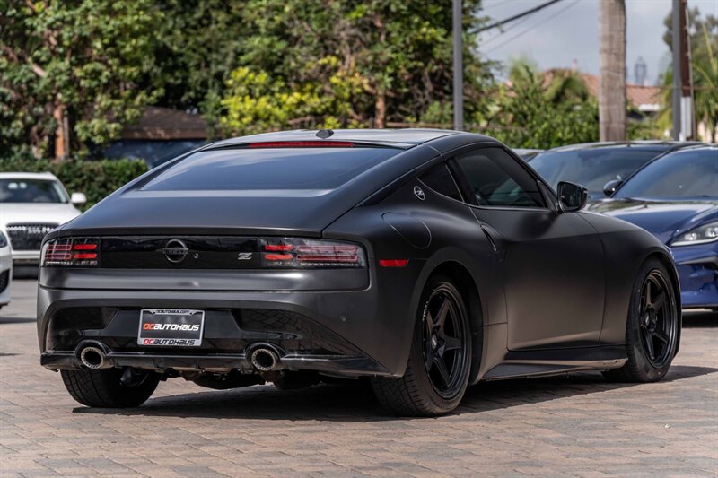2024 Nissan Z Sport photo 4