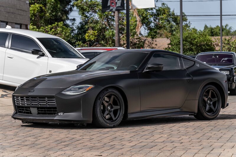 2024 Nissan Z Sport photo 3