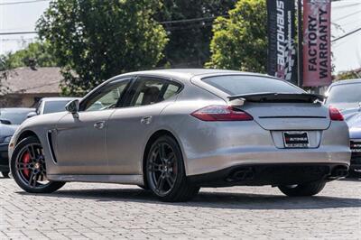 2013 Porsche Panamera GTS   - Photo 3 - Westminster, CA 92683