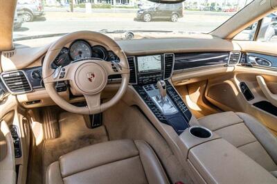 2013 Porsche Panamera GTS   - Photo 22 - Westminster, CA 92683