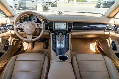 2013 Porsche Panamera GTS   - Photo 6 - Westminster, CA 92683