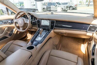 2013 Porsche Panamera GTS   - Photo 23 - Westminster, CA 92683