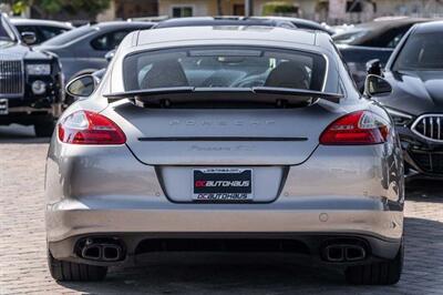 2013 Porsche Panamera GTS   - Photo 11 - Westminster, CA 92683