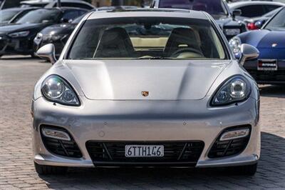 2013 Porsche Panamera GTS   - Photo 7 - Westminster, CA 92683