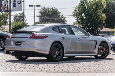 2013 Porsche Panamera GTS   - Photo 10 - Westminster, CA 92683