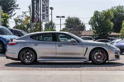 2013 Porsche Panamera GTS   - Photo 5 - Westminster, CA 92683