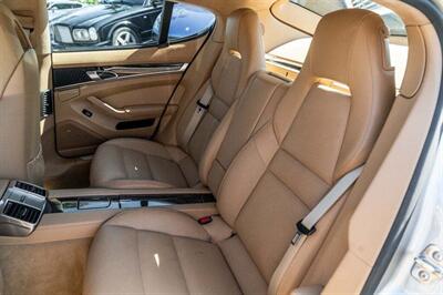 2013 Porsche Panamera GTS   - Photo 36 - Westminster, CA 92683