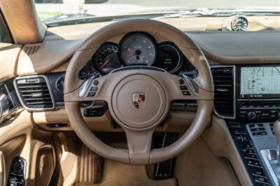 2013 Porsche Panamera GTS   - Photo 25 - Westminster, CA 92683