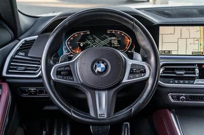 2022 BMW X6 xDrive40i   - Photo 27 - Westminster, CA 92683