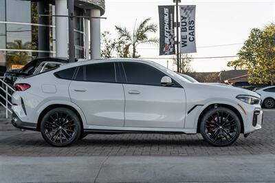 2022 BMW X6 xDrive40i   - Photo 5 - Westminster, CA 92683