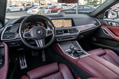 2022 BMW X6 xDrive40i   - Photo 22 - Westminster, CA 92683