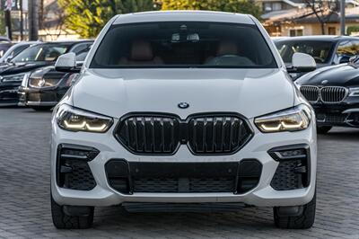 2022 BMW X6 xDrive40i   - Photo 7 - Westminster, CA 92683