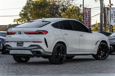 2022 BMW X6 xDrive40i   - Photo 10 - Westminster, CA 92683