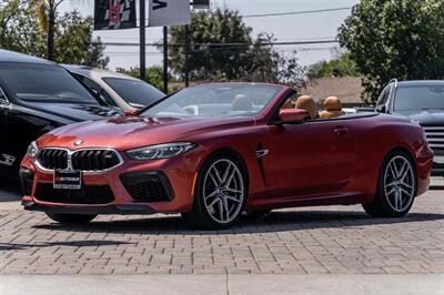 2020 BMW M8   - Photo 8 - Garden Grove, CA 92843