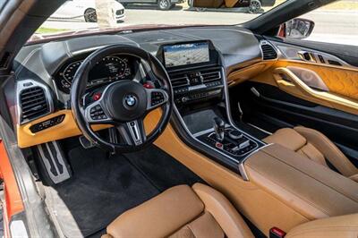 2020 BMW M8   - Photo 6 - Garden Grove, CA 92843