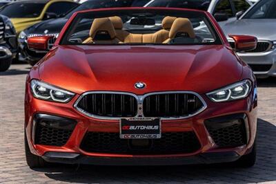 2020 BMW M8   - Photo 7 - Garden Grove, CA 92843