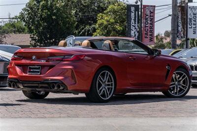 2020 BMW M8   - Photo 10 - Garden Grove, CA 92843