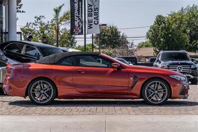 2020 BMW M8   - Photo 5 - Garden Grove, CA 92843